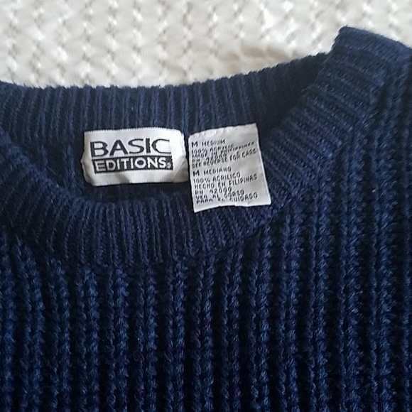 Sweater - Picture 3 of 4